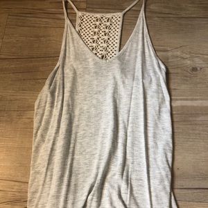 Old navy tank top